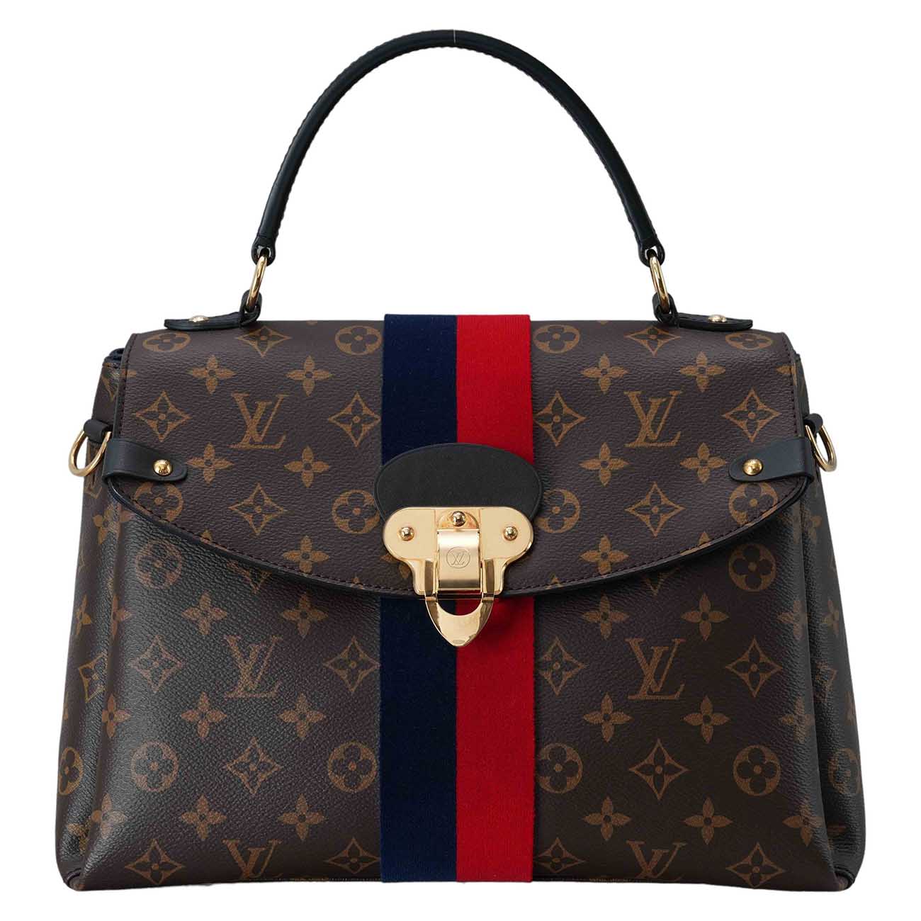 LOUIS VUITTON(USED)루이비통 M43778 모노그램 조르주